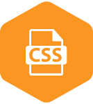 Css Web Designing Icon