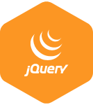 Jquery Web Designing Icon