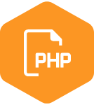 PhP Icon 