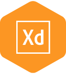 Adobe Xd Icon