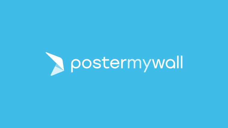 PostermyWall