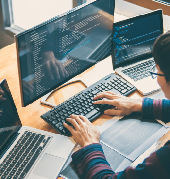 coding