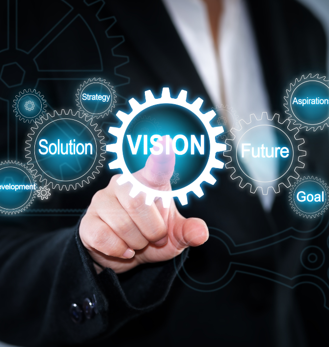 vision