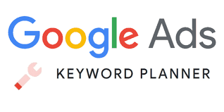 Google keyword planner