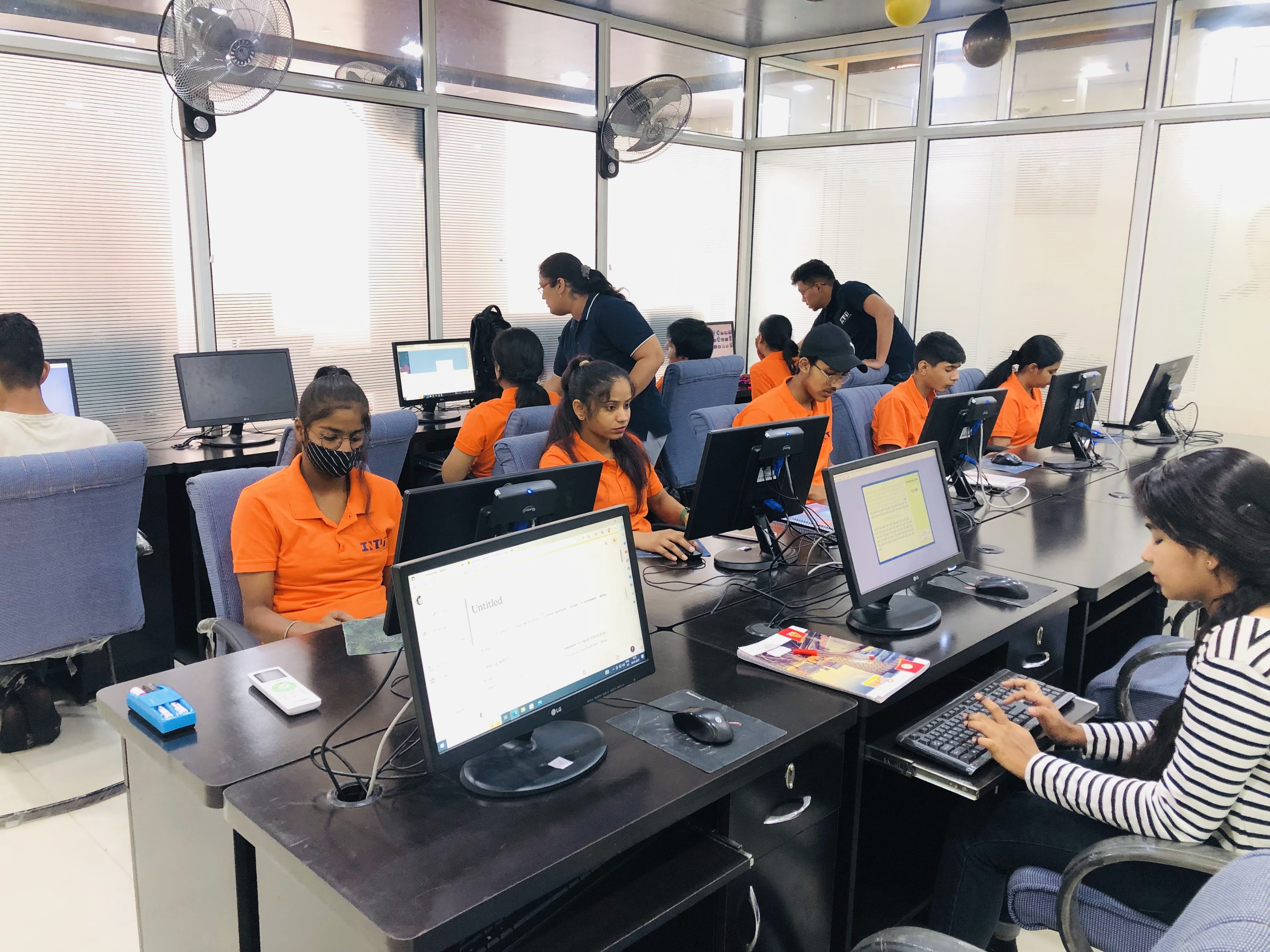 classroom image