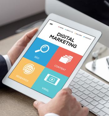 Fundamentals of Digital Marketing