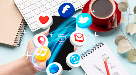 social-media-marketing