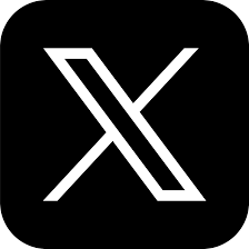 x logo