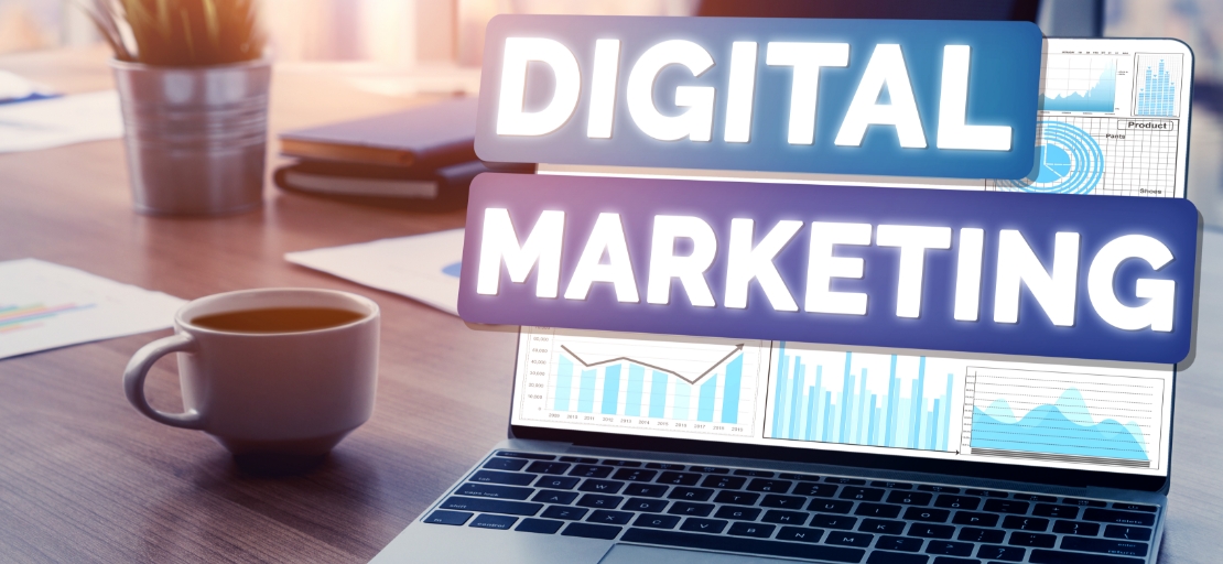 How to choose the best digital marketing course