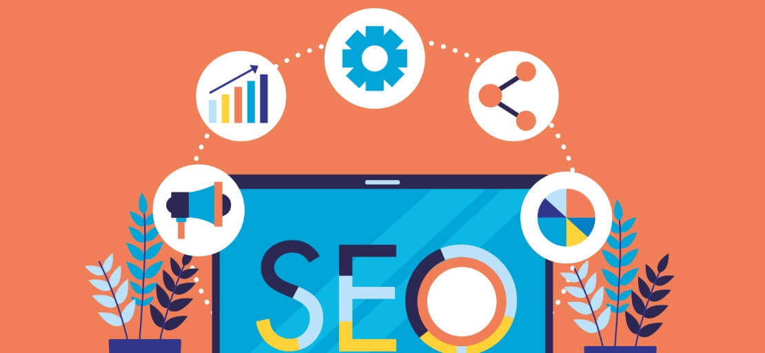 8 SEO TRENDS FOR 2023