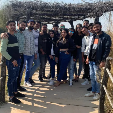 team-trip