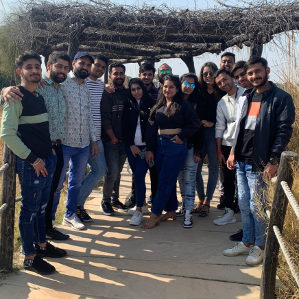 team-trip