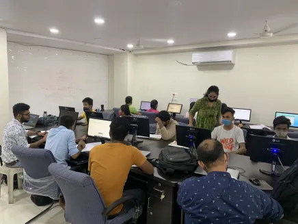 practical class