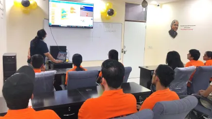 scratch workshop