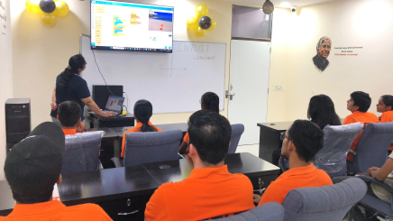 scratch workshop
