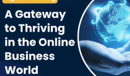Online-Business-World