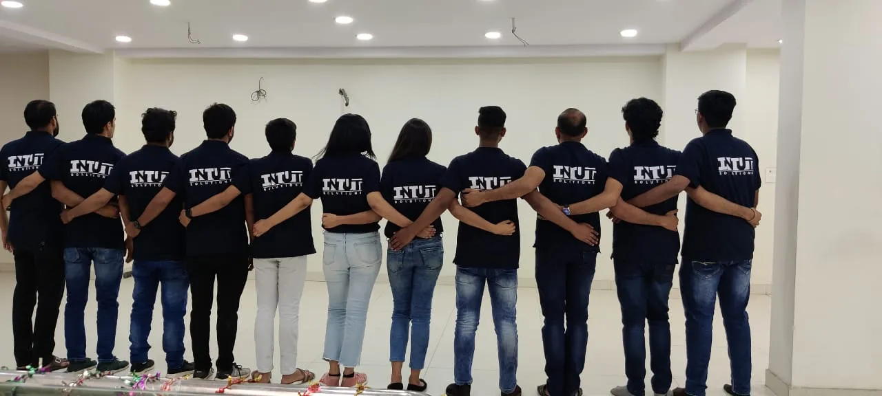 intuit team images