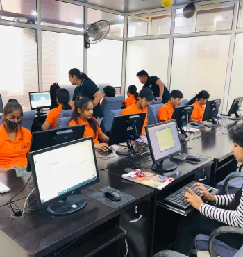 basic computer skill